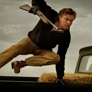 Bilder Leonardo DiCaprio