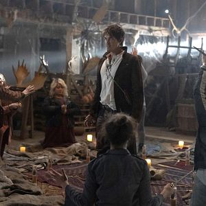 Bilder Tyler Blackburn