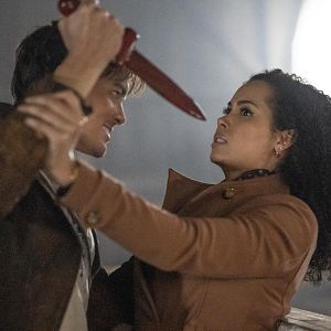 Bilder Madeleine Mantock