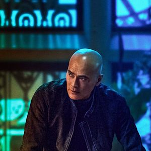 Bilder John Wick: Kapitel 3