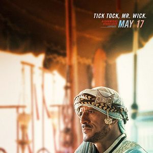 Bilder John Wick: Kapitel 3