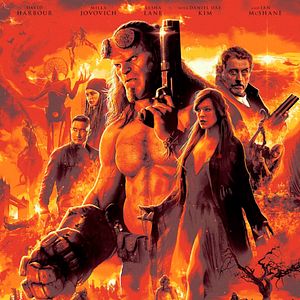 Bilder Hellboy - Call Of Darkness