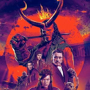 Bilder Hellboy - Call Of Darkness