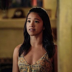 Bilder Gina Rodriguez