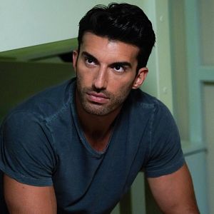 Bilder Justin Baldoni