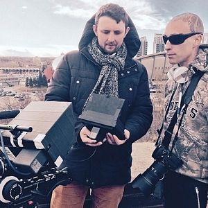 Bilder Nicolas Bellenchombre