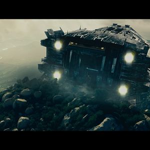 Bilder Selected - Der Auserwählte