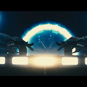 Bilder Selected - Der Auserwählte