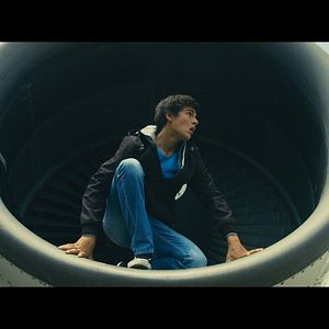 Bilder Selected - Der Auserwählte