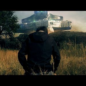 Bilder Selected - Der Auserwählte