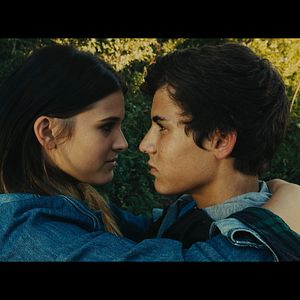 Bilder Selected - Der Auserwählte