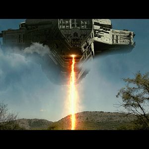 Bilder Selected - Der Auserwählte