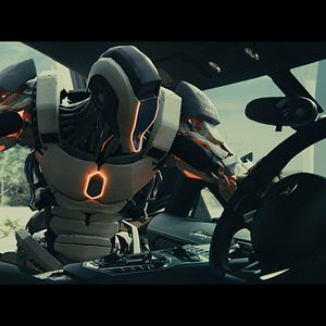 Bilder Selected - Der Auserwählte