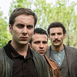 Bilder Gomorrha - Die Serie