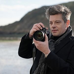 Bilder Benjamin Biolay