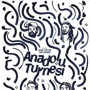 Bilder Anadolu Turnesi