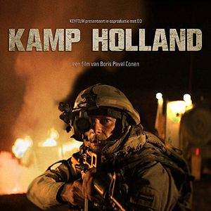 Bilder Camp Bravo - 100 Meter bis zur Wahrheit