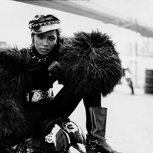 Bilder Peter Lindbergh - Women's Stories