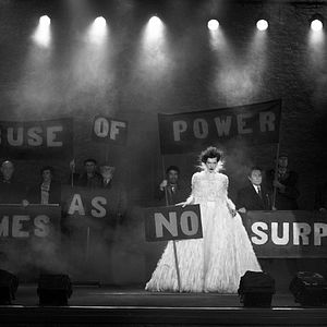 Bilder Milla Jovovich