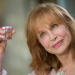 Bilder Elisabeth Depardieu