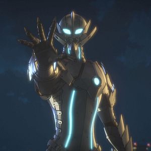 Bilder Ultraman