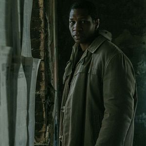 Bilder Jonathan Majors