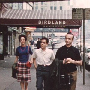 Bilder Astor Piazzolla - The Years of the Shark