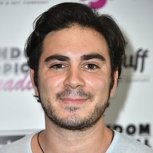 Bilder Grant Rosenmeyer