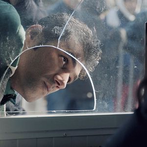 Bilder Lettre à Théo