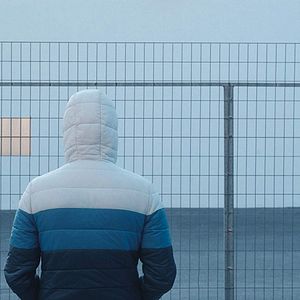 Bilder Lettre à Théo