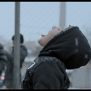 Bilder Lettre à Théo