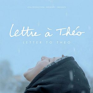 Bilder Lettre à Théo