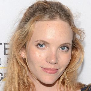 Bilder Tamzin Merchant