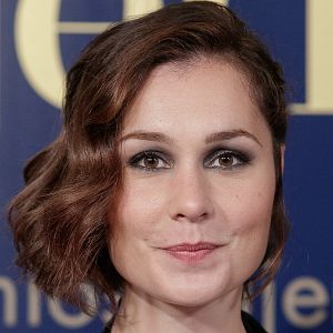 Bilder Nadia de Santiago