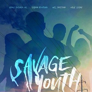 Bilder Savage Youth