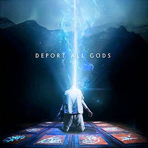 Bilder Dark Gods - Die dunkle Seite der Götter