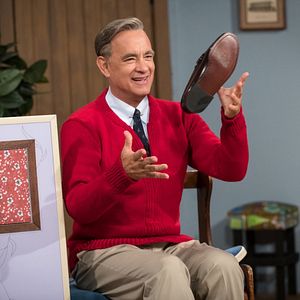Bilder Der wunderbare Mr. Rogers
