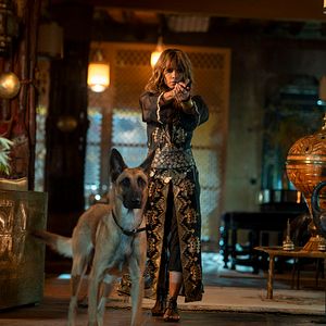 Bilder John Wick: Kapitel 3