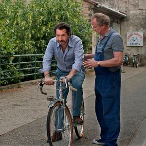 Bilder Das Geheimnis des Fahrradhändlers