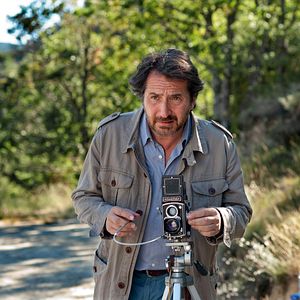 Bilder Das Geheimnis des Fahrradhändlers