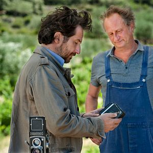 Bilder Das Geheimnis des Fahrradhändlers