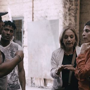 Bilder Push - Für das Grundrecht auf Wohnen