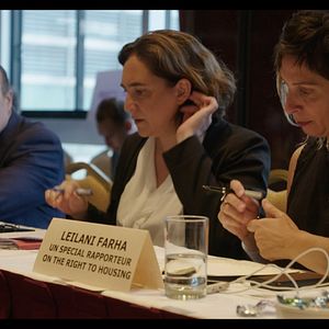 Bilder Push - Für das Grundrecht auf Wohnen