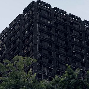 Bilder Push - Für das Grundrecht auf Wohnen