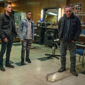Bilder Chicago PD