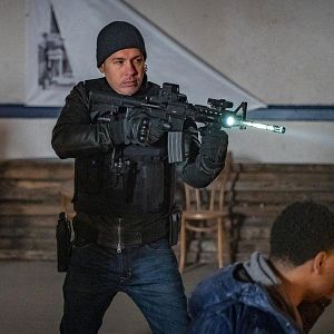 Bilder Chicago PD