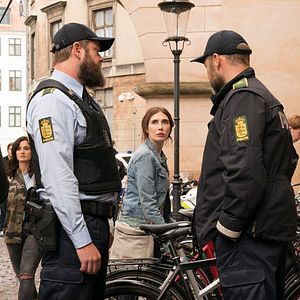 Bilder Carice van Houten