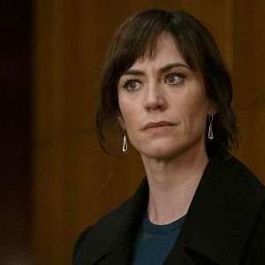 Bilder Maggie Siff