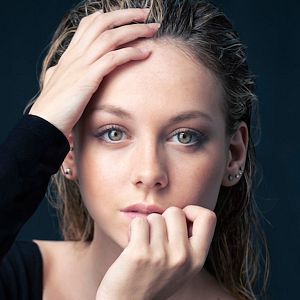 Bilder Ester Expósito