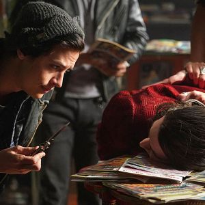 Bilder Riverdale